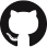 GitHub Invertocat logo